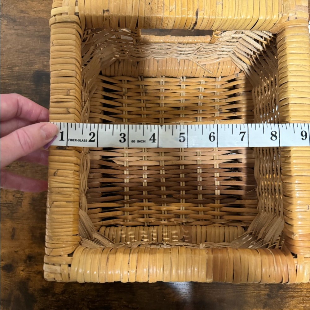 Basket - Picture 6 of 6